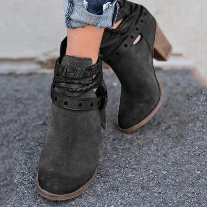 Salomé | Trendy and supportive orthopedic heels