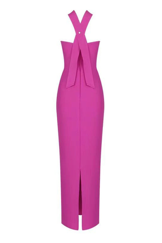 Ofelia® | Maxi Dress Rose Root