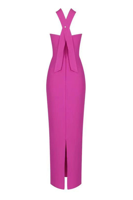 Ofelia® | Maxi Dress Rose Root