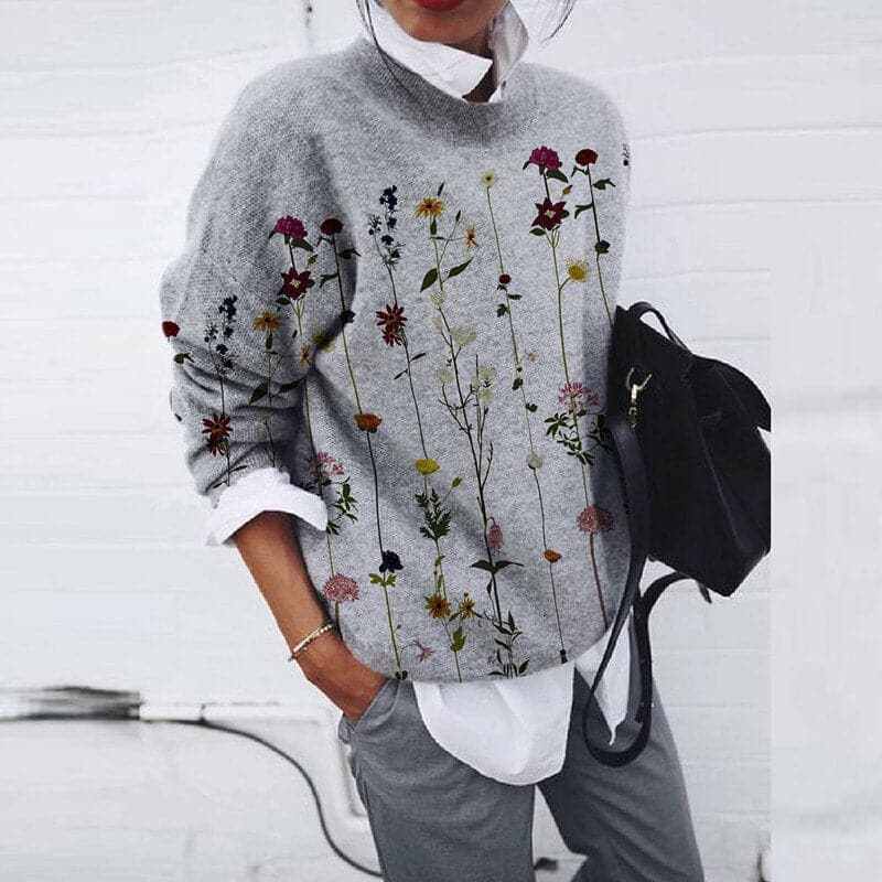 Felicidad | Comfortable and stylish winter garment