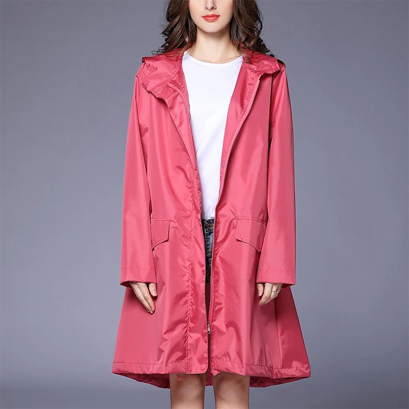 Daniela | Modern and fashionable winter clothing item