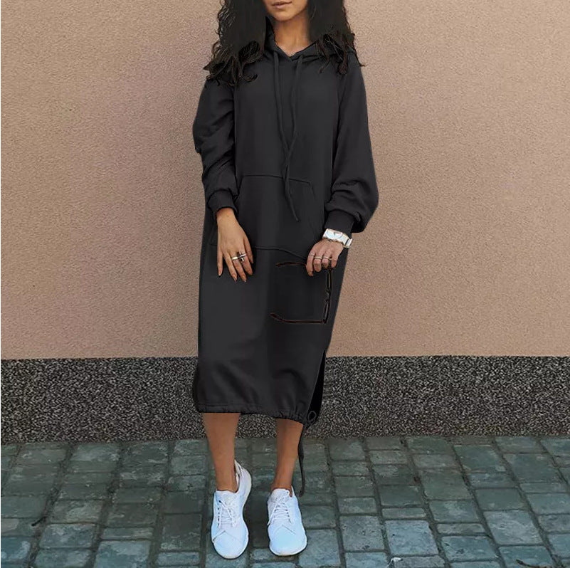 Norma | Elegant and versatile winter garment