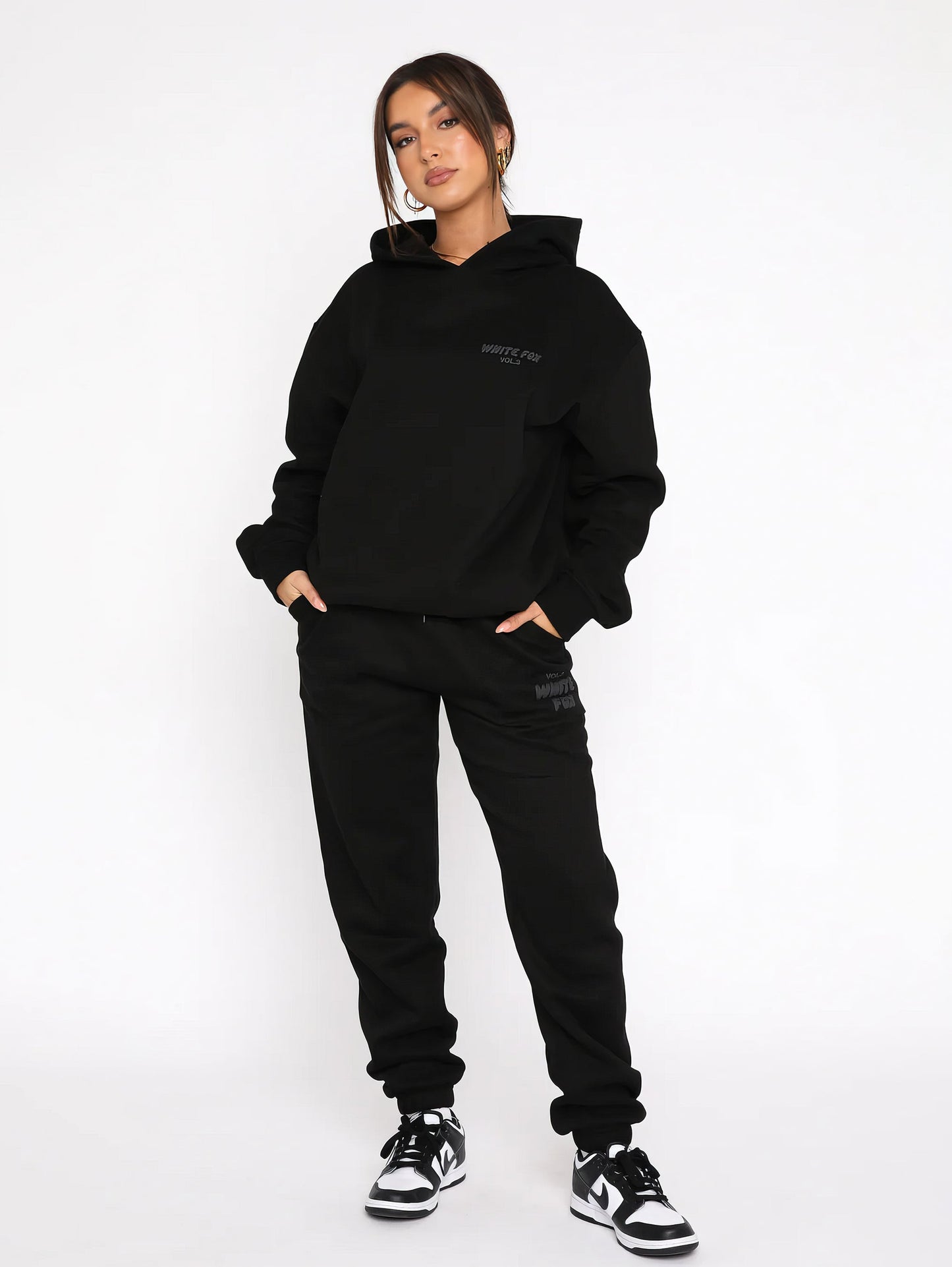 Alma | Vol. 3 tracksuit