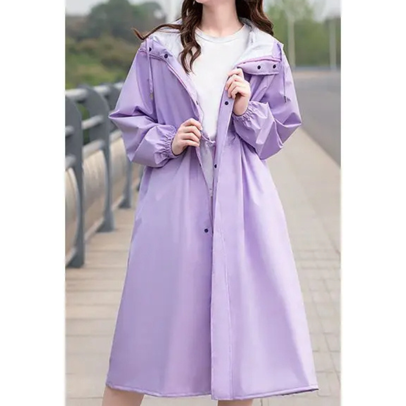 Angeline's | Elegant and versatile winter garment