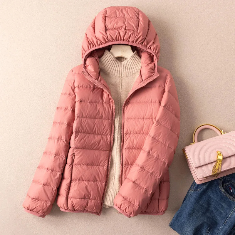 Inés | Versatile and comfortable winter garment