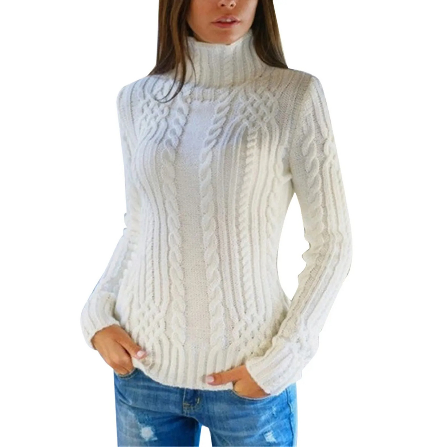 Sol | Fashionable and minimalist winter garment