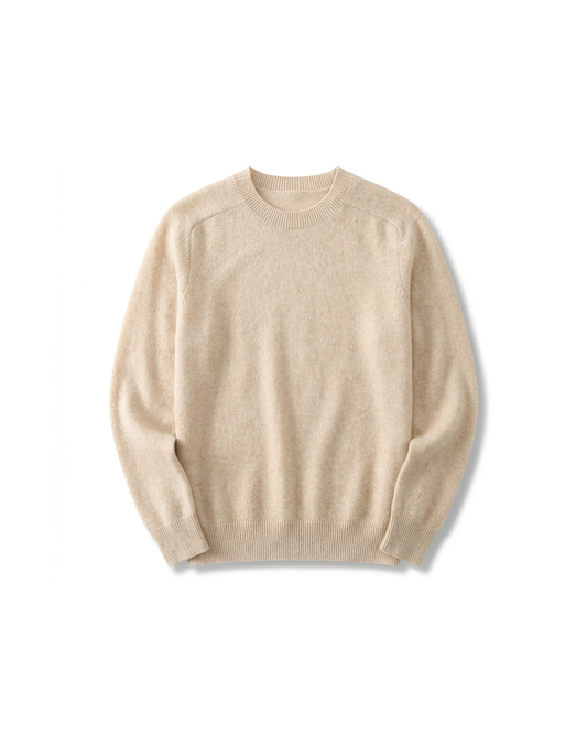 Giovanni’s Classic Cashmere Tee