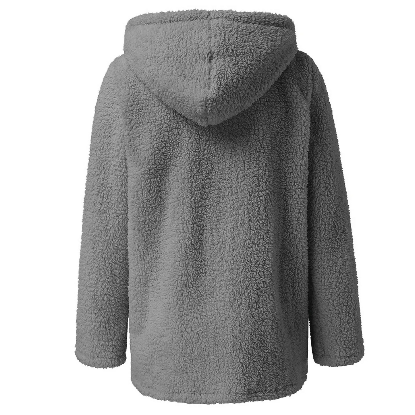 Vanessa | Tailored and elegant winter garment