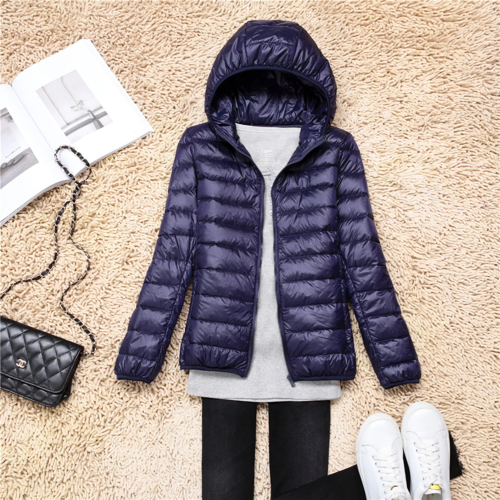 Lucía | Timeless and elegant winter clothing
