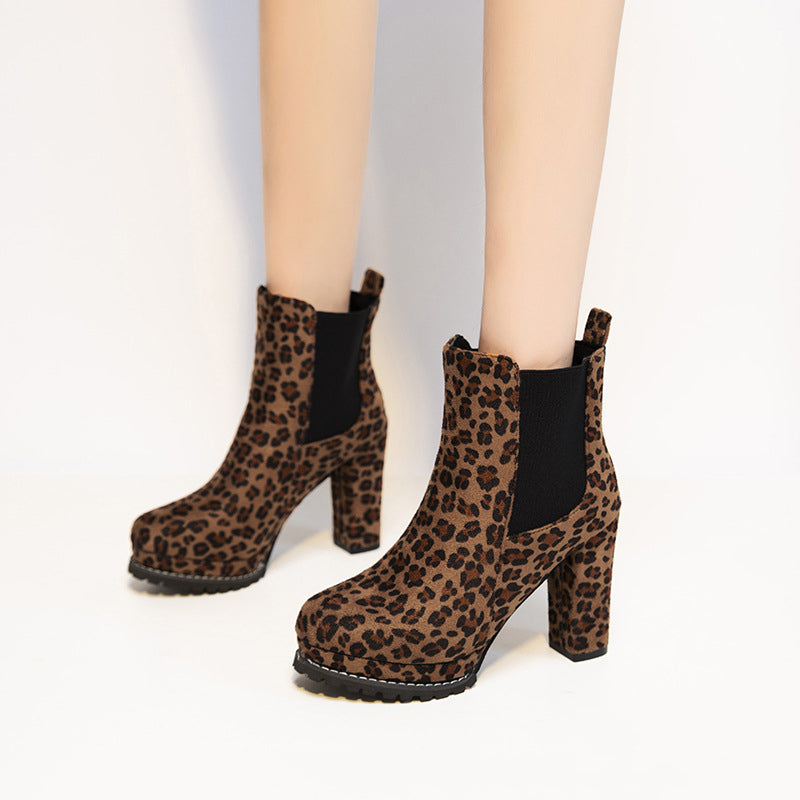 Zahira | High quality orthopedic boots