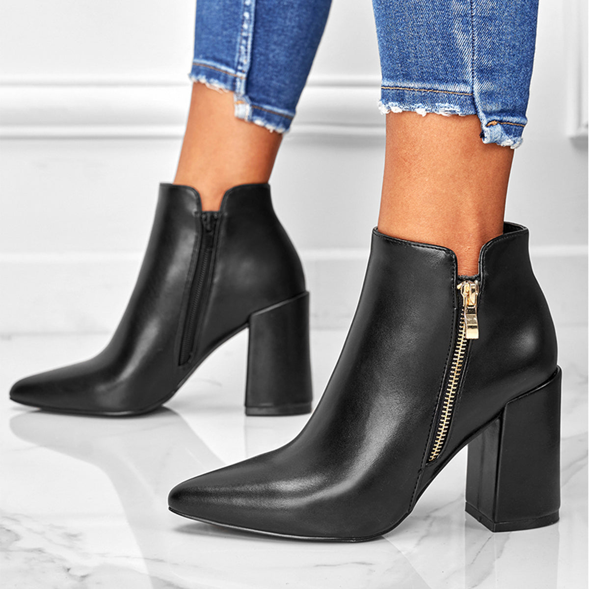 Margarita | Durable orthopedic boots