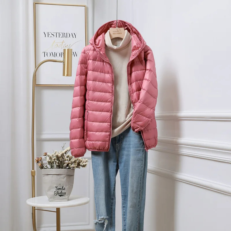 Carmen | Tailored and elegant winter garment