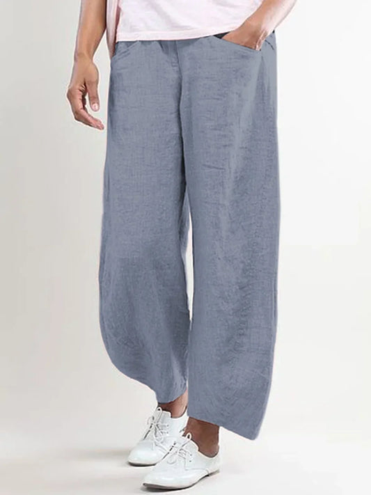 Lila® | Women's trousers