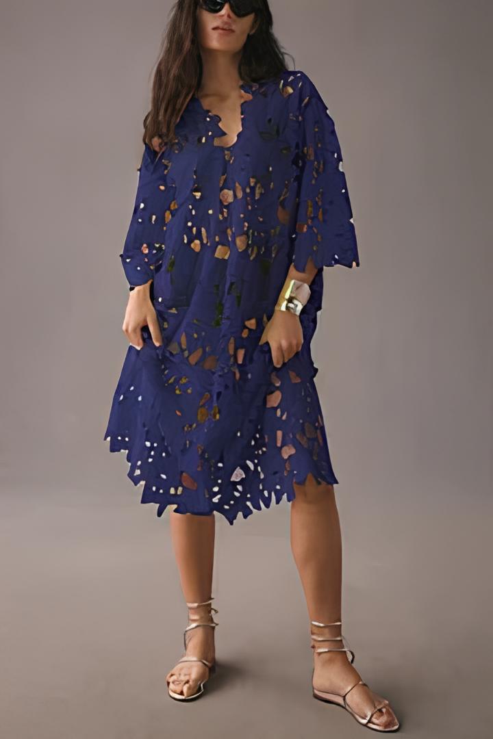 Faith® | Midi Dress