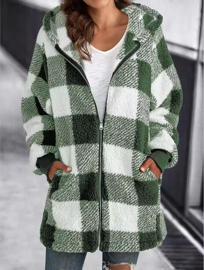 Viviana | Elegant and versatile winter garment