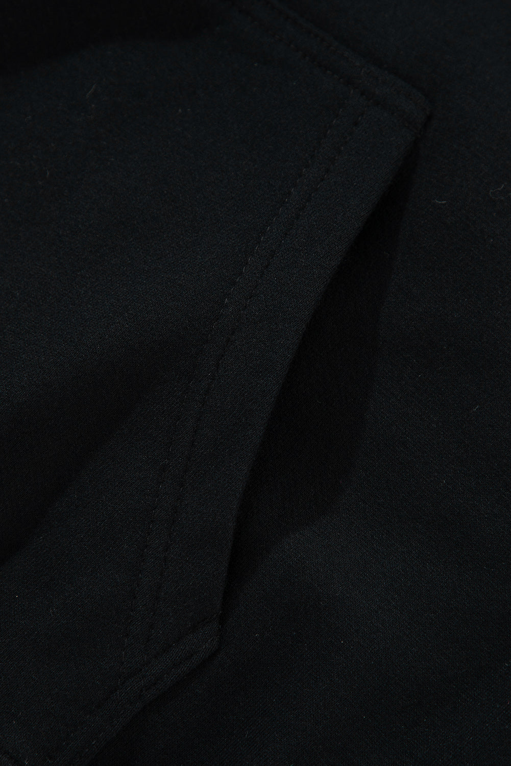 Hilda| Trendy and elegant winter hoodie