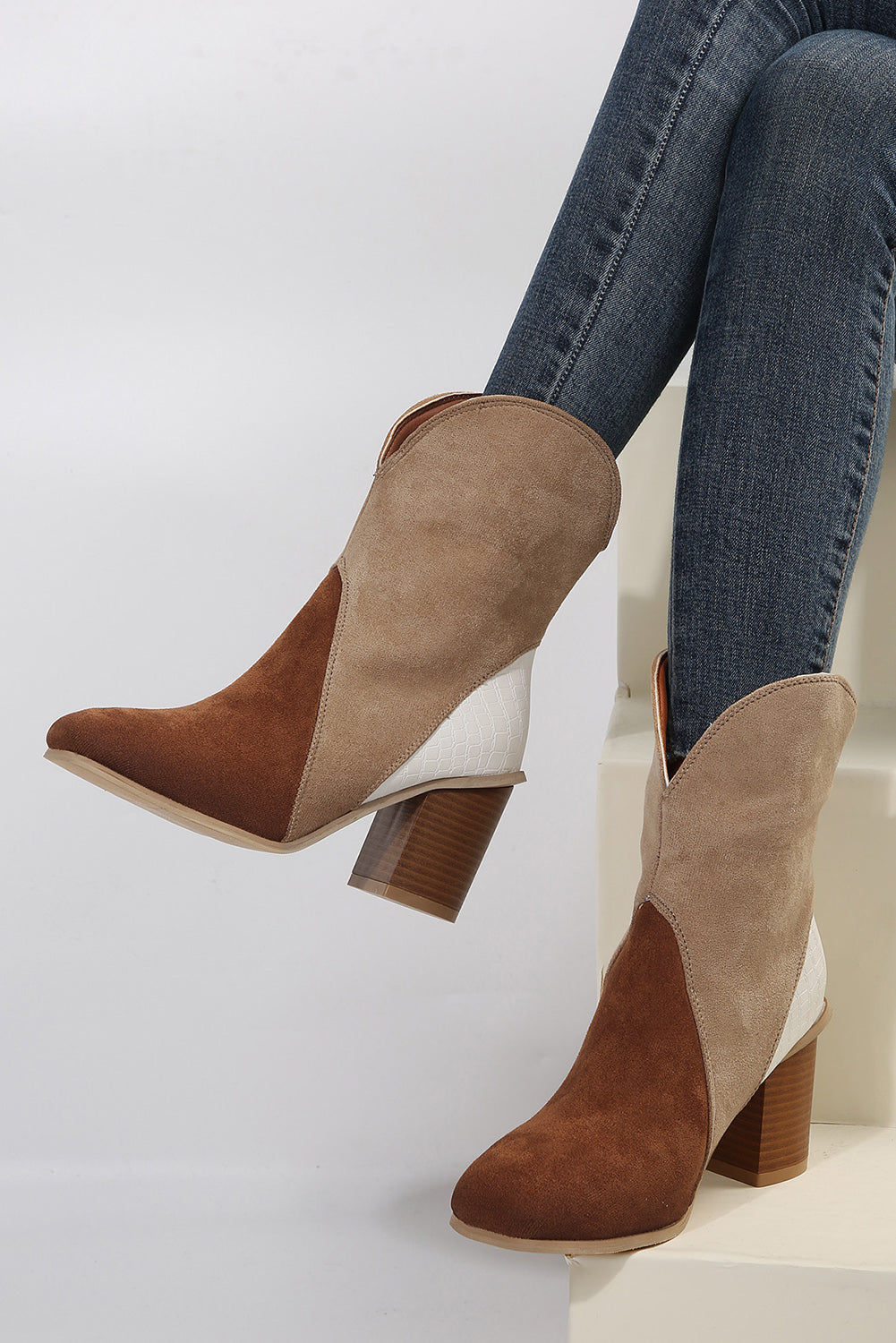 Gabriela | Casual and supportive orthopedic footwear