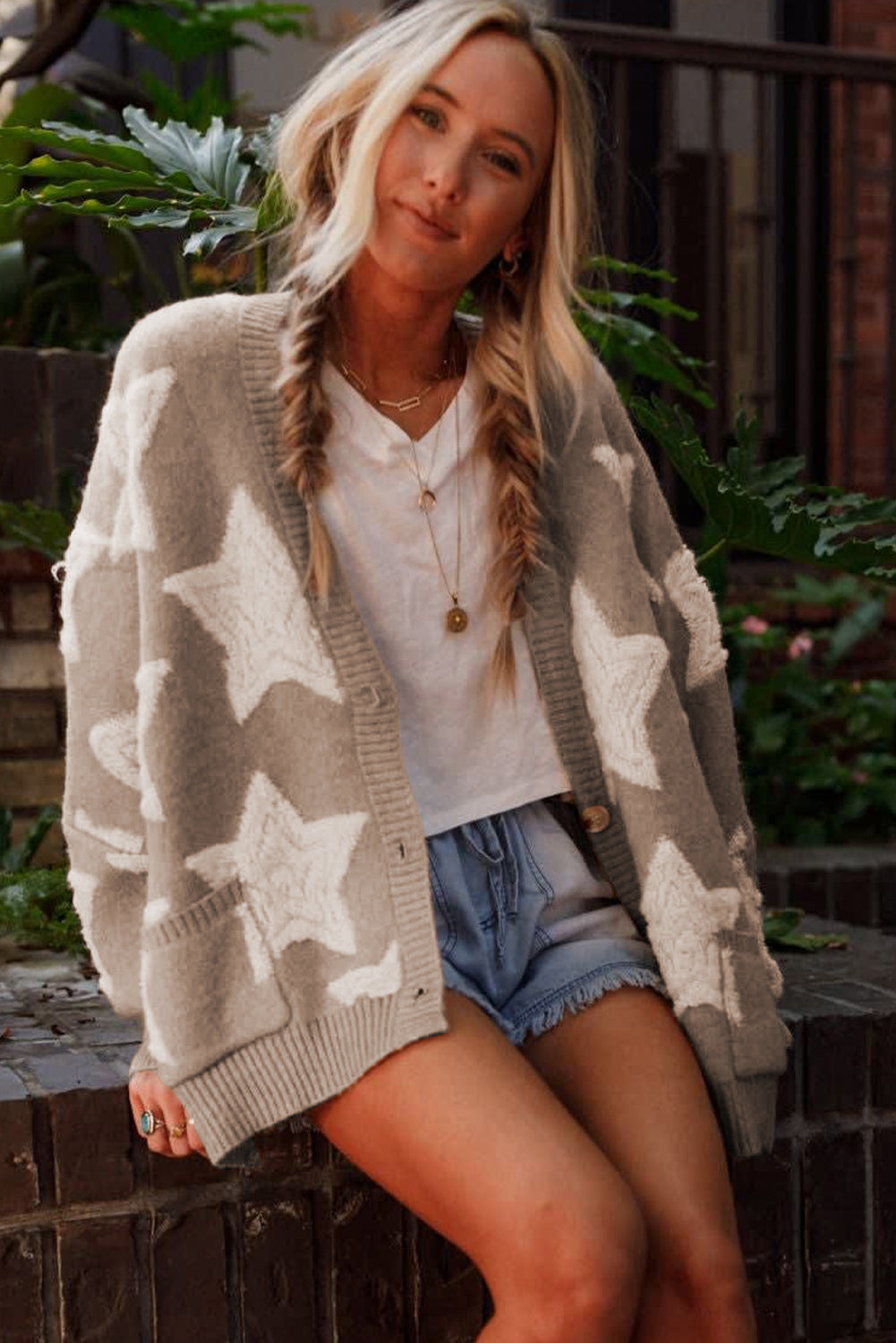 Tamara | Relaxed and stylish winter sweater