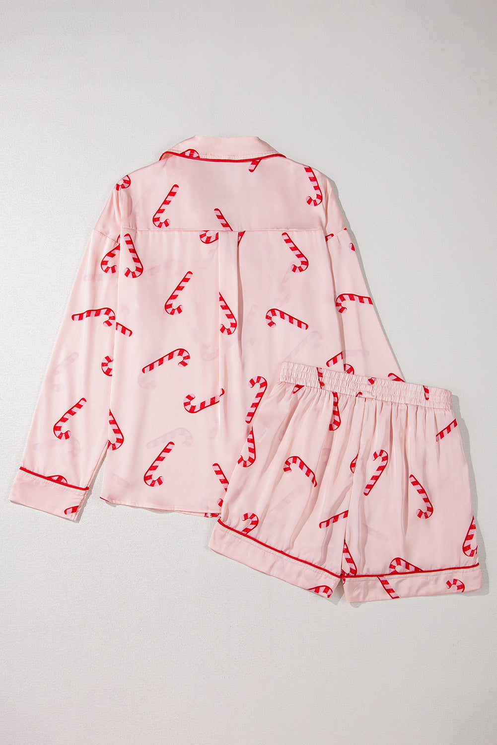 Thalia | Stylish and elegant winter shorts