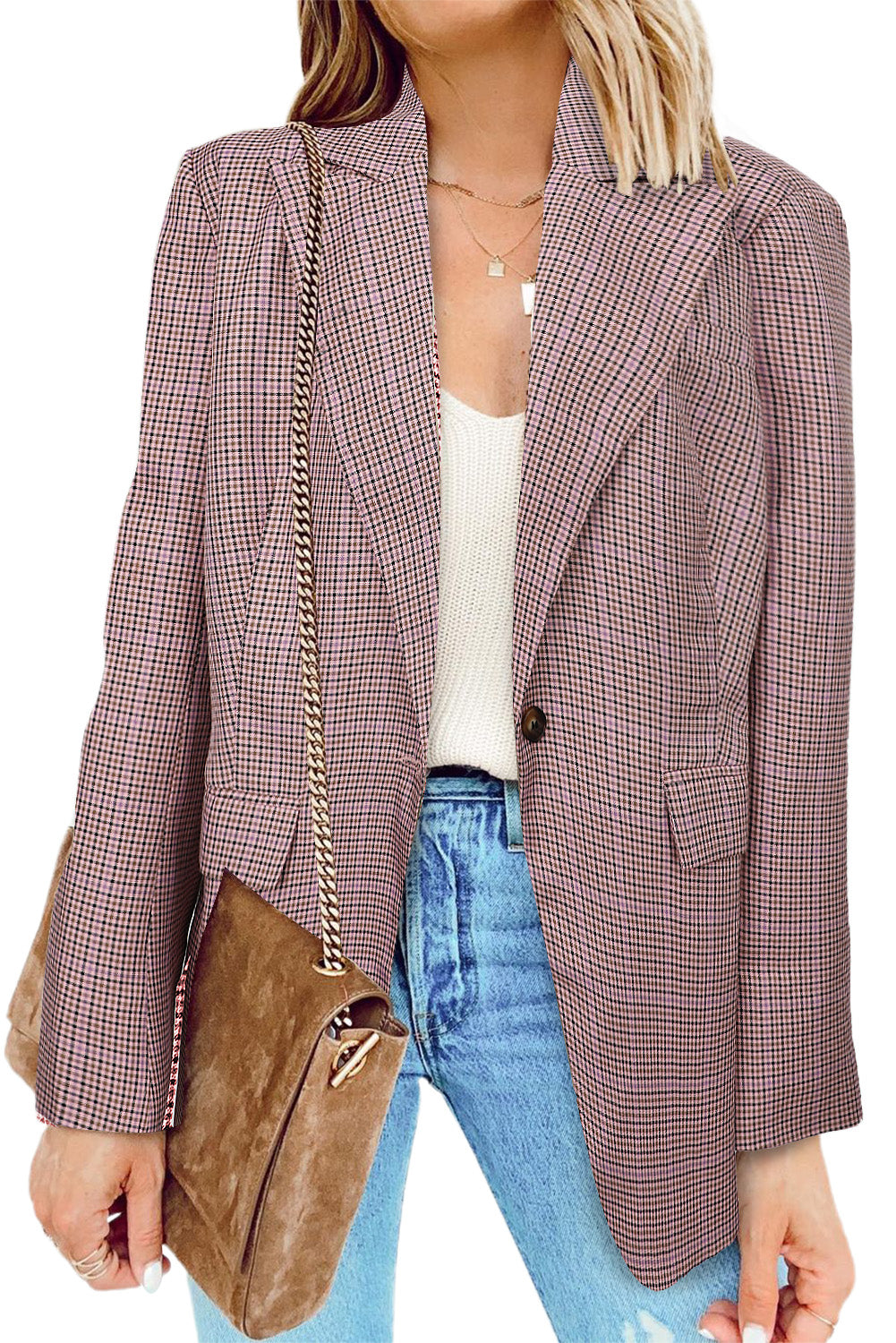Noelia | Trendy and elegant winter clothing item