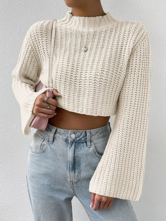 Emma | Chic and relaxed sweater