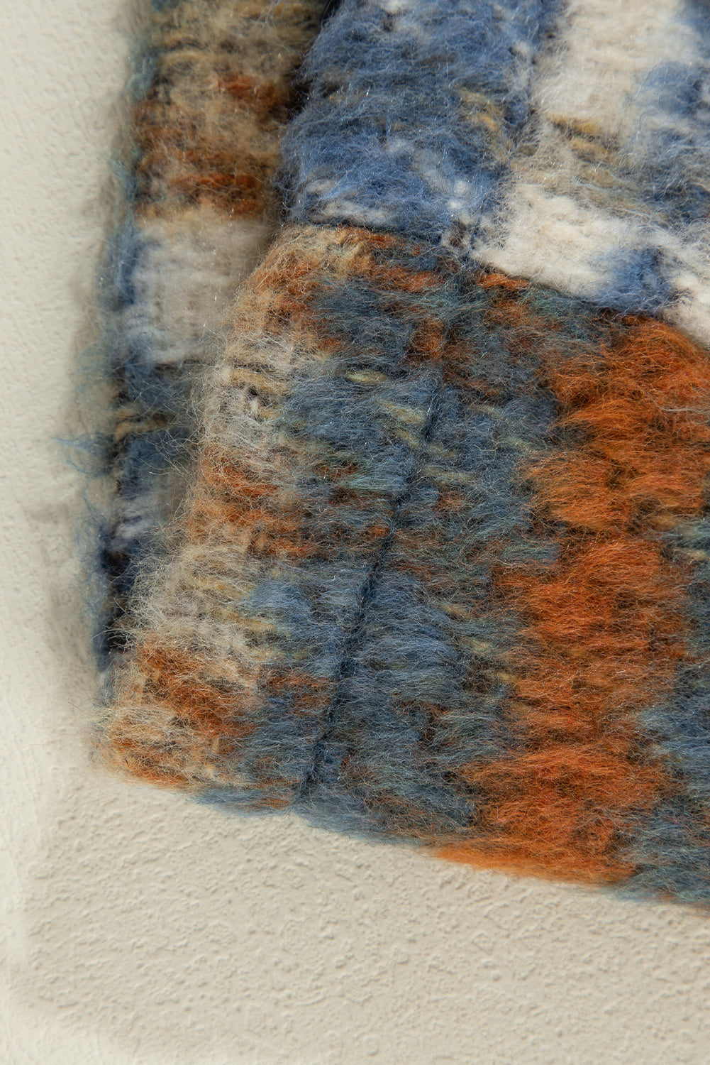 Frieda | Relaxed and stylish winter garment
