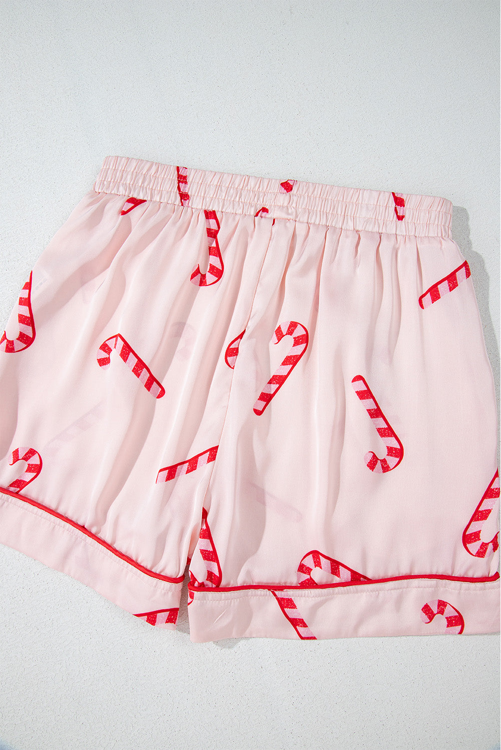 Estela | Stylish and elegant winter shorts