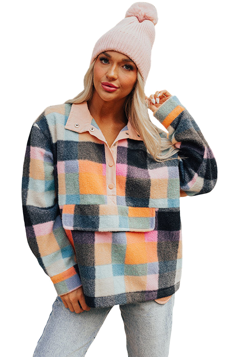 Jacinta® | Classic and elegant winter garment