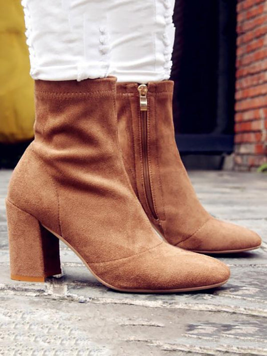 Inés | Supportive orthopedic footwear