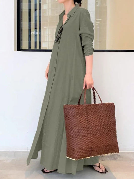 Mireia® | Maxi dress for women