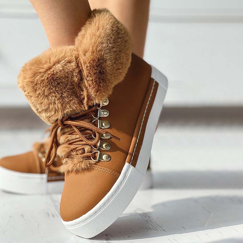 Karla | Supportive, stylish orthopedic ankle boots