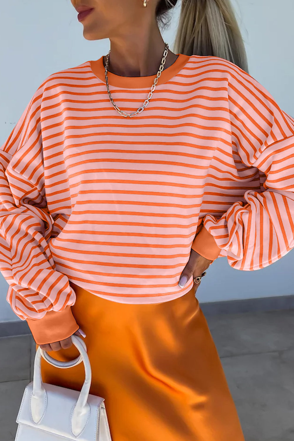 Sara | Modern and fashionable winter set