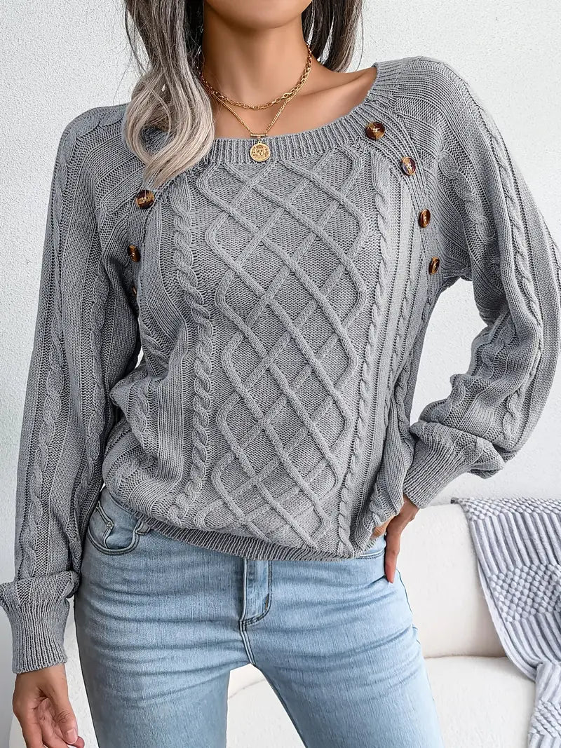 Alejandra® | Pullover
