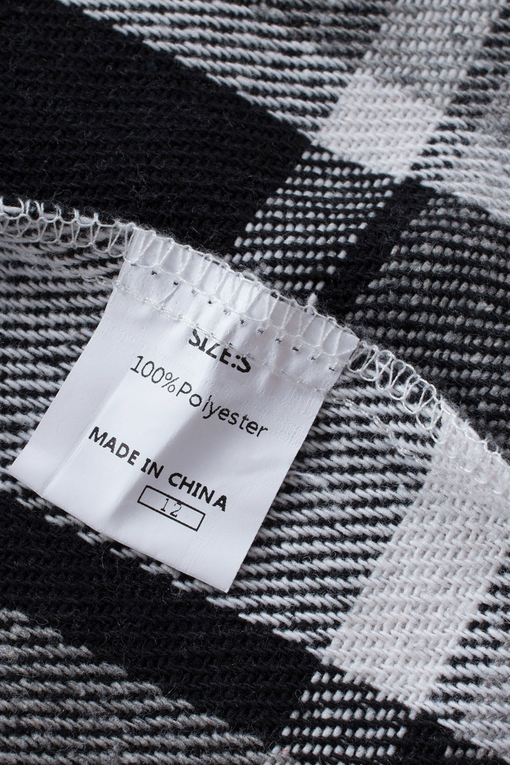 Nina | Modern and comfortable winter garment