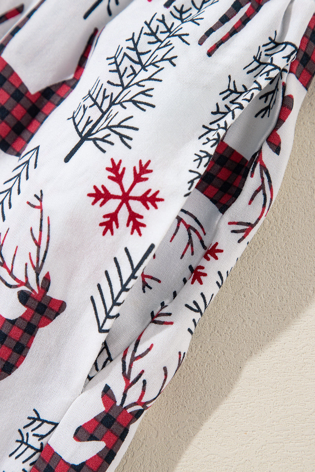 Abigail | Relaxed and stylish winter shorts