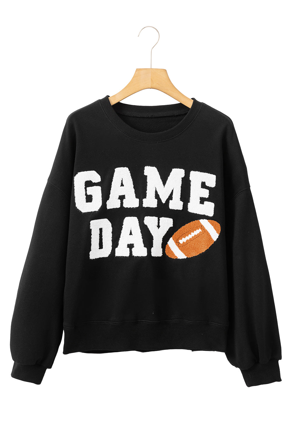 Zenaida| Timeless and stylish winter sweater