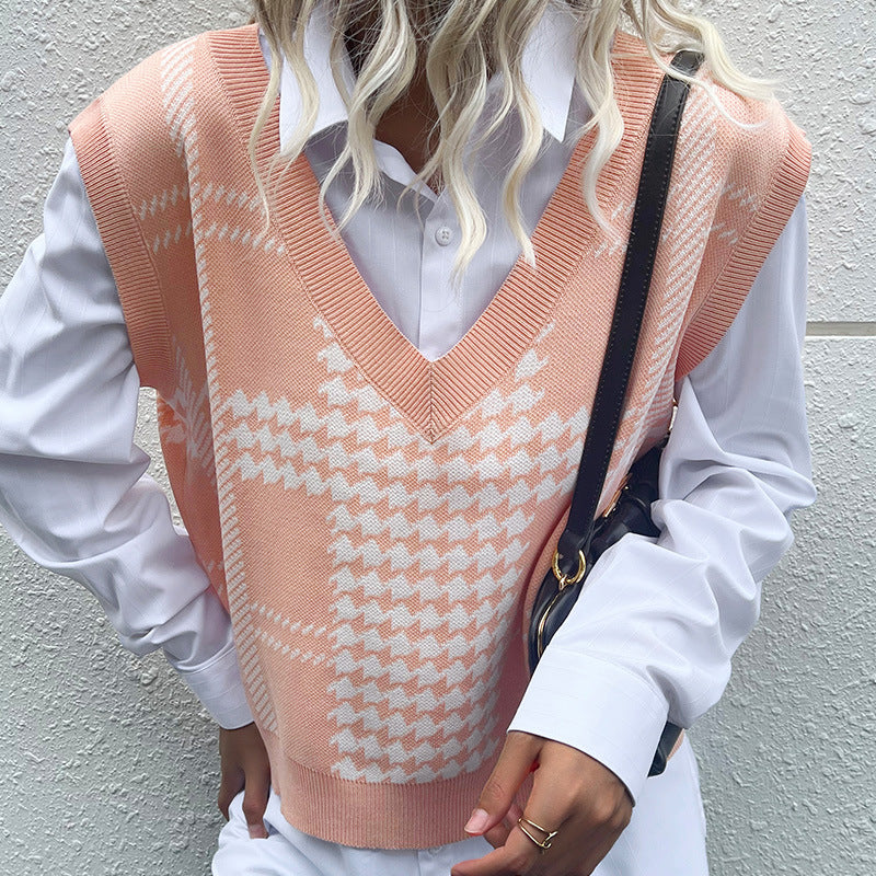 Lidia® | Effortless and classy winter sweater