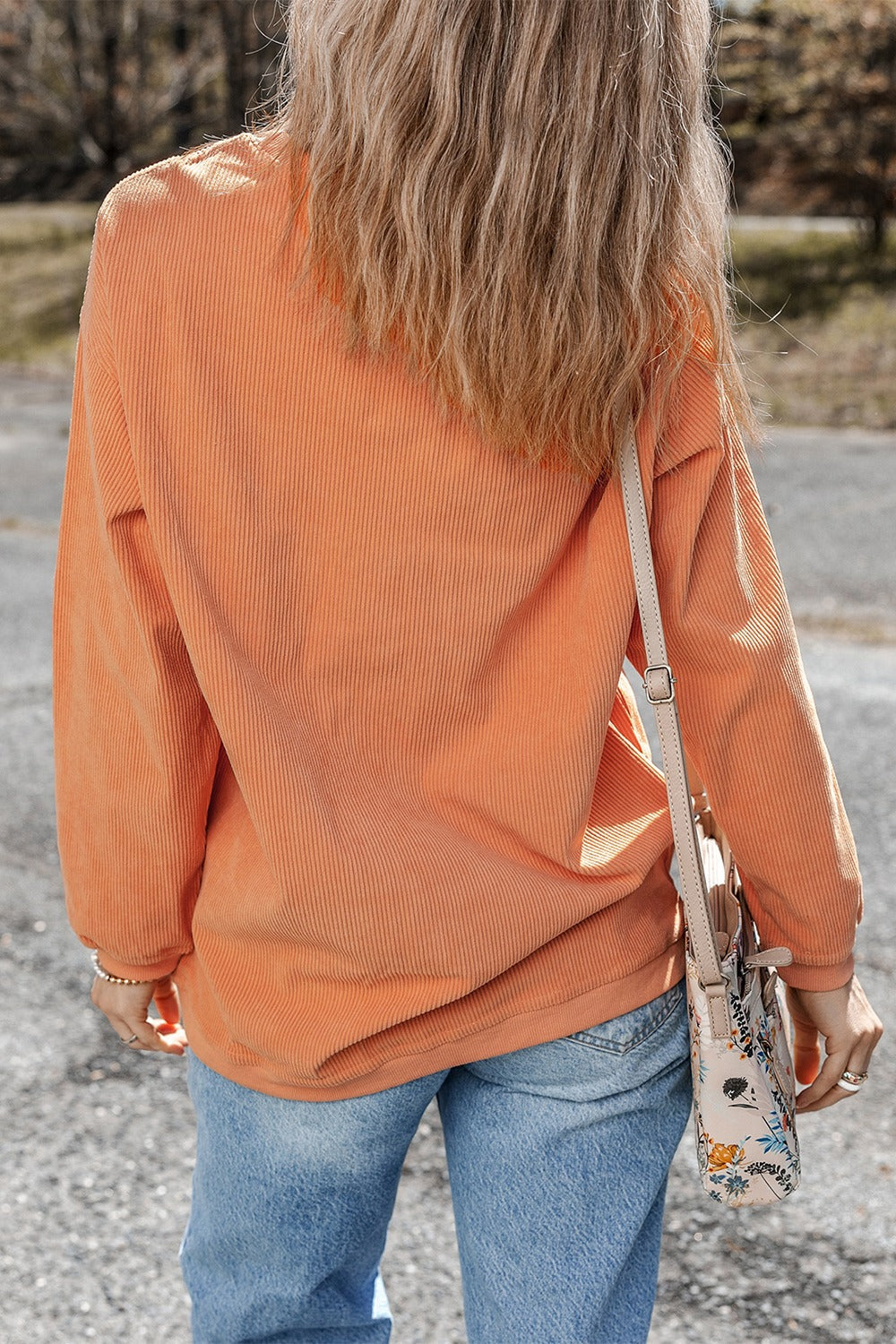Vittoria | Effortless and chic winter garment