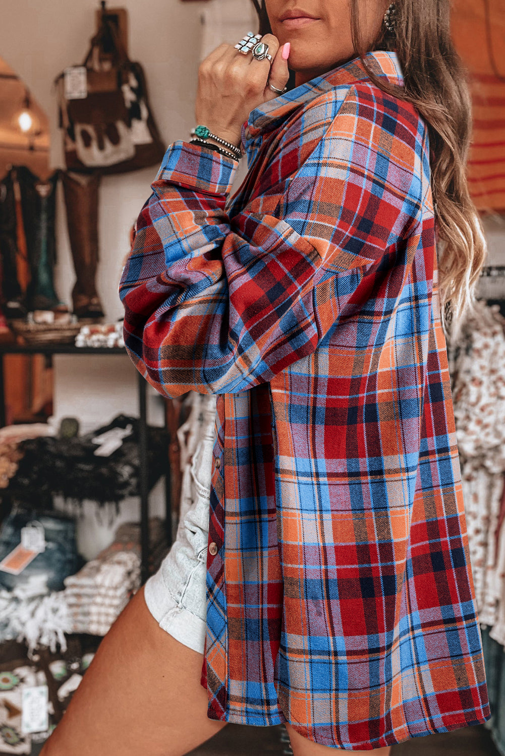 Ofelia | Effortless and trendy winter garment