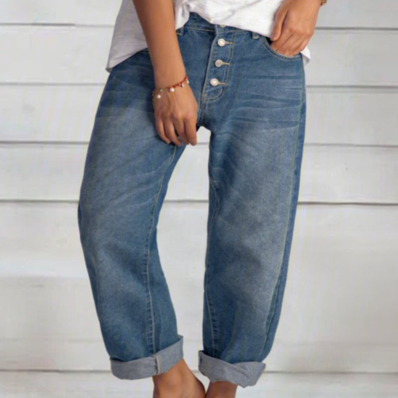 Gala® | Wide women's jeans