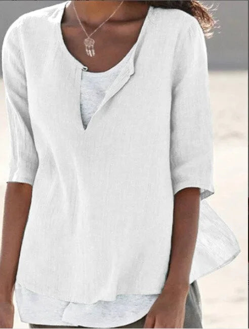 Tamara® | Stylish shirt for women