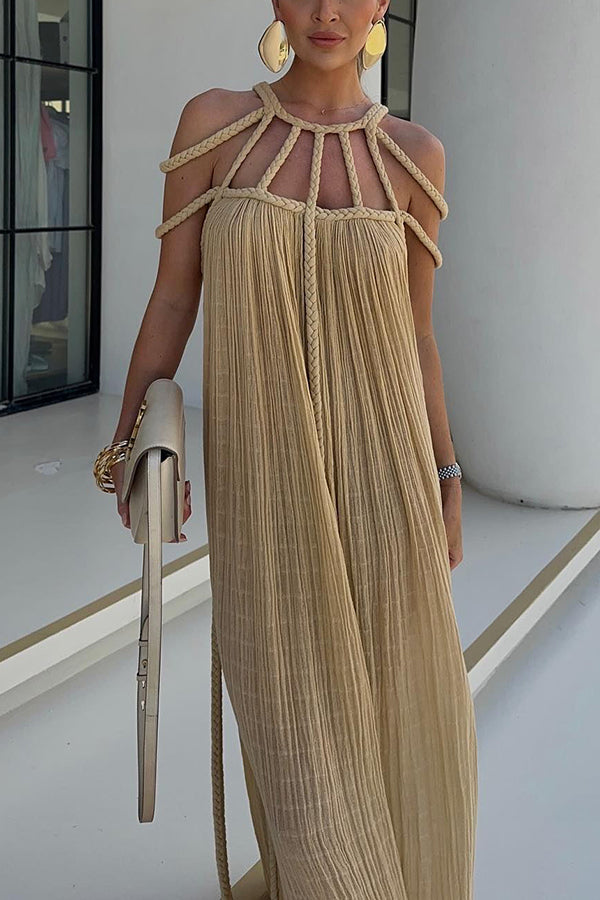 Summer® | Comfortable Long Dress