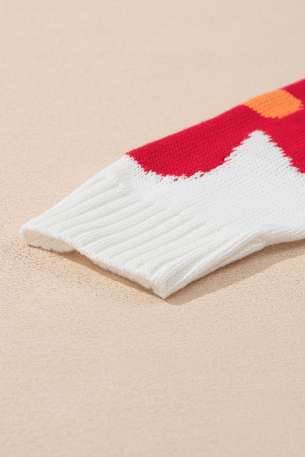 Clarisa | Effortless and classy winter sweater