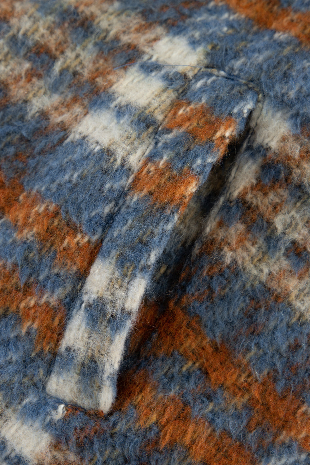 Frieda | Relaxed and stylish winter garment