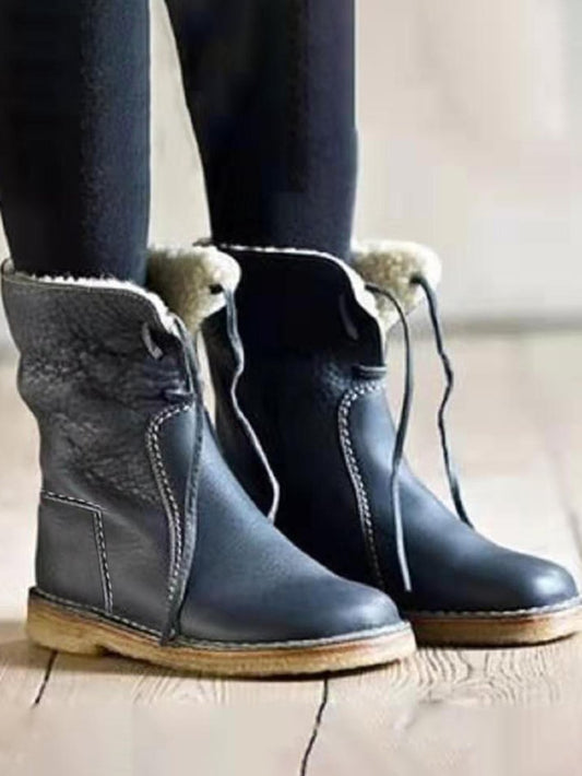 Camille | Supportive and trendy orthopedic boots