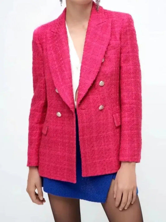 Jessica | Elegant women's blazer
