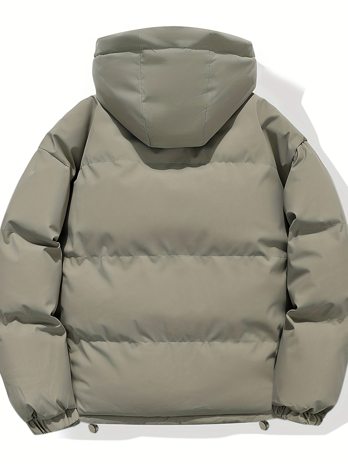 Yasmina | Versatile and comfortable winter coat