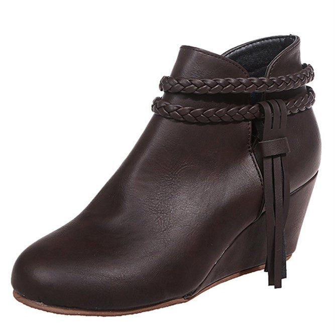 Nicolasa | Custom-made and comfortable orthopedic wedge