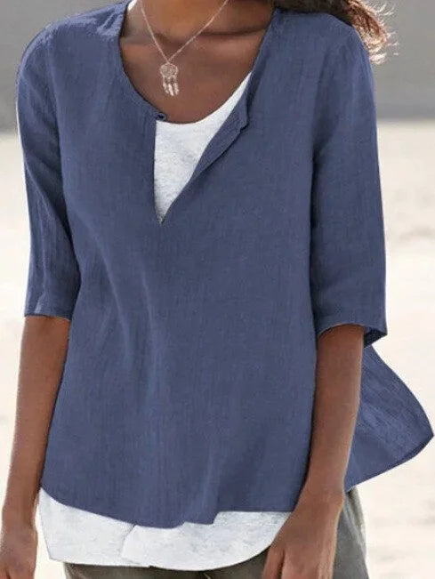 Tamara® | Stylish shirt for women