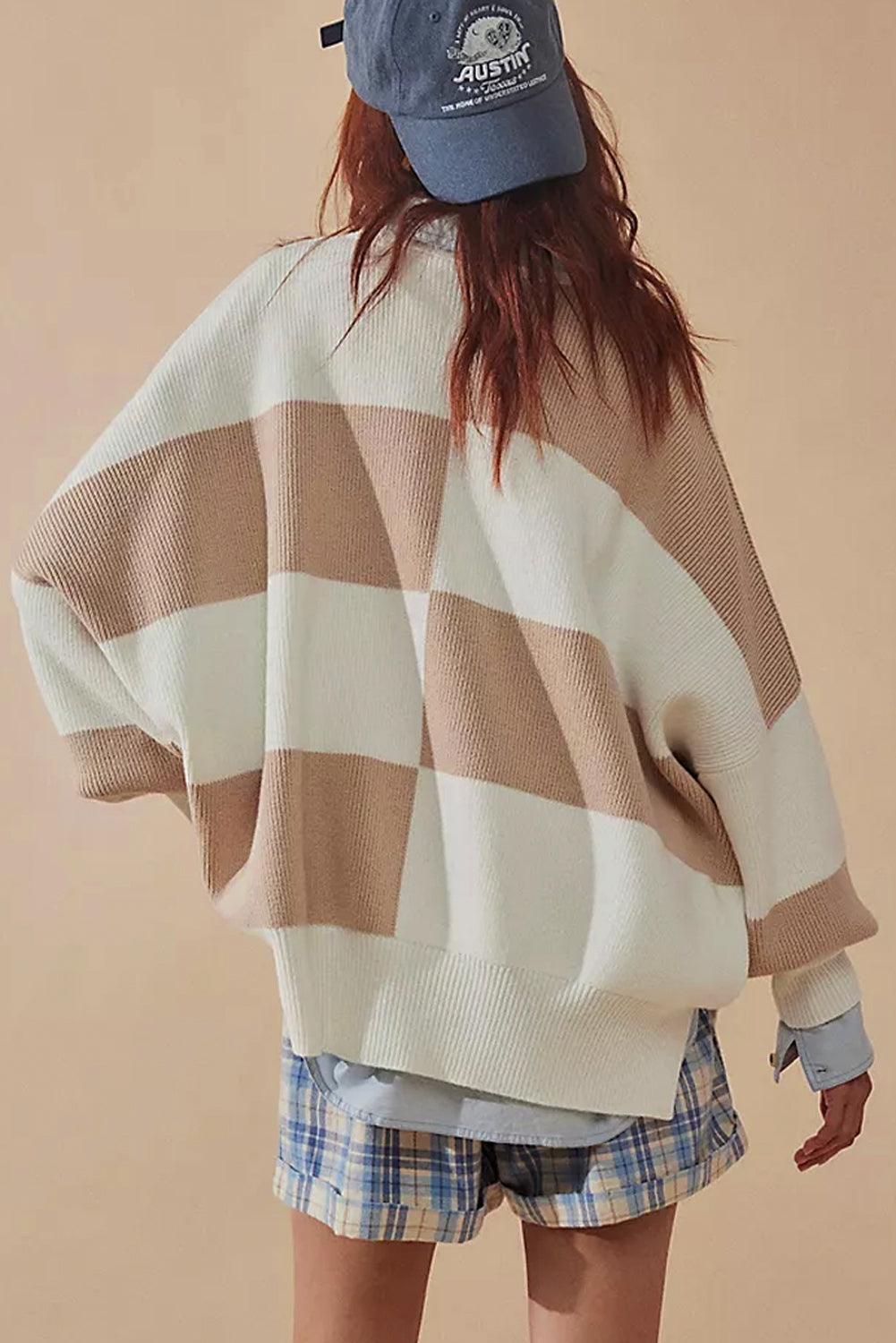 Malena | Effortless and chic winter sweater